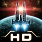 Galaxy on Fire 2 HD MOD APK icon