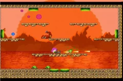 Mighty Strike Team - screenshot 1