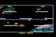 Mighty Strike Team - screenshot 2