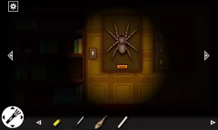 Forgotten Hill: Fall - screenshot 1