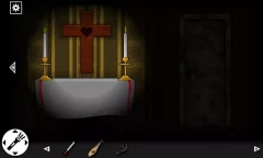 Forgotten Hill: Fall - screenshot 2