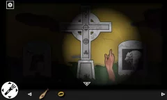 Forgotten Hill: Fall - screenshot 4