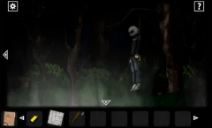 Forgotten Hill First Steps - screenshot 2