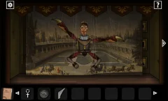 Forgotten Hill First Steps - screenshot 4