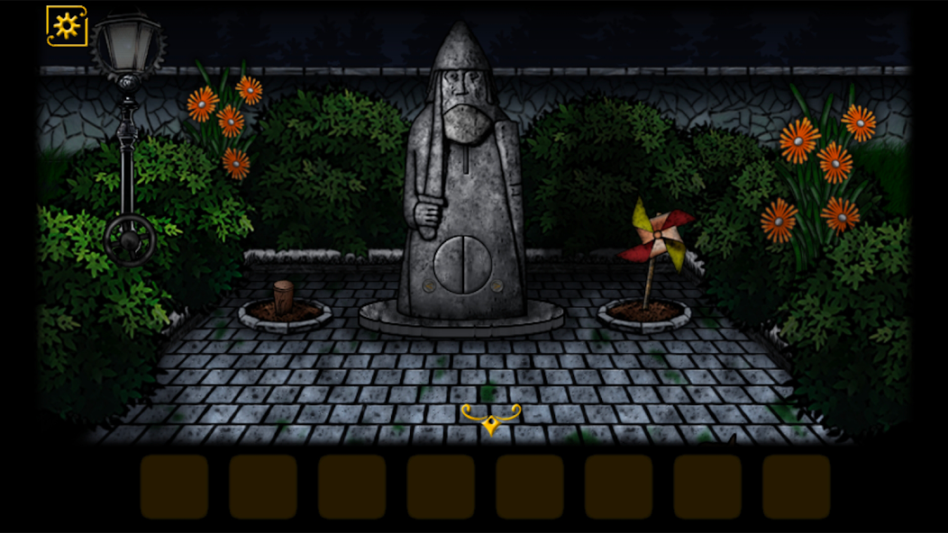 Forgotten Hill: The Wardrobe - screenshot 4