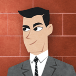 Burgle Bros MOD APK icon