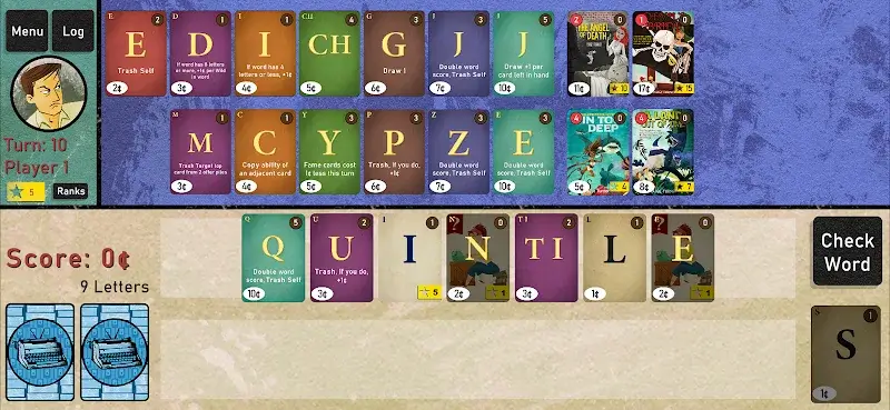 Paperback Vol. 2 - screenshot 5