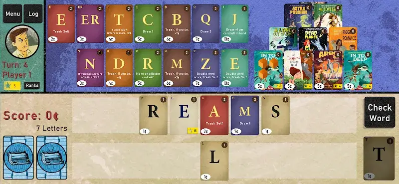 Paperback Vol. 2 - screenshot 6