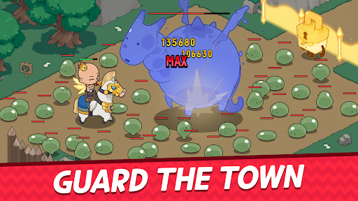 Baldboy APK 4.1.0 (Latest) for Android - screenshot 1