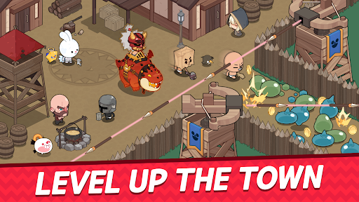 Baldboy APK 4.1.0 (Latest) for Android - screenshot 2