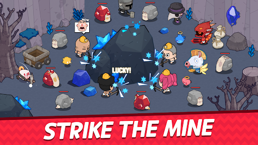 Baldboy APK 4.1.0 (Latest) for Android - screenshot 3