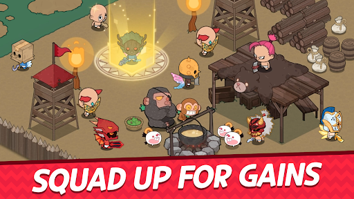 Baldboy APK 4.1.0 (Latest) for Android - screenshot 5