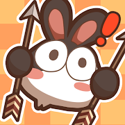 Bunny Game Hero Pals APK 1.4.3 (Latest) for Android - app icon