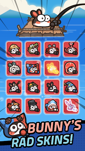 Bunny Game Hero Pals APK 1.4.3 (Latest) for Android - screenshot 5