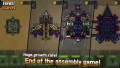 Mad Tank - screenshot 1