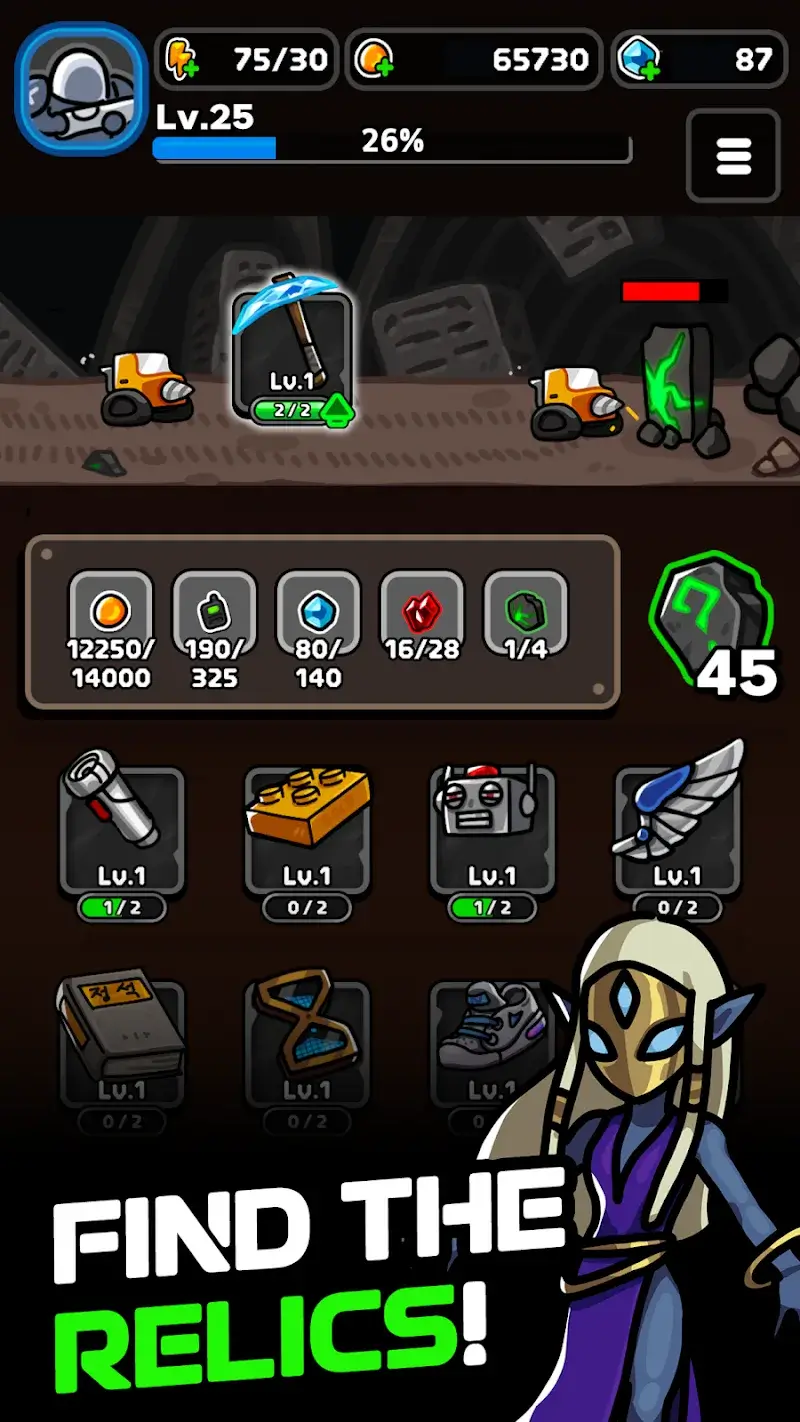 Super Marine Defense - screenshot 6