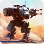 Tower Defense Generals TD MOD APK icon
