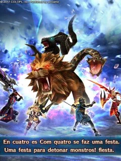 Dragon Project - screenshot 2