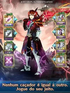 Dragon Project - screenshot 3