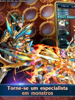 Dragon Project - screenshot 4