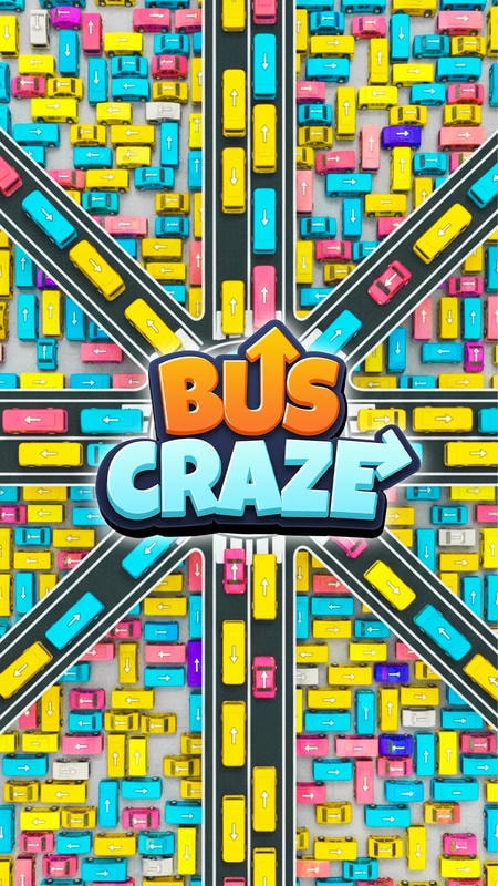 Bus Craze APK - screenshot 1