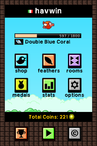 Flapping Cage: Avoid Spikes - screenshot 10