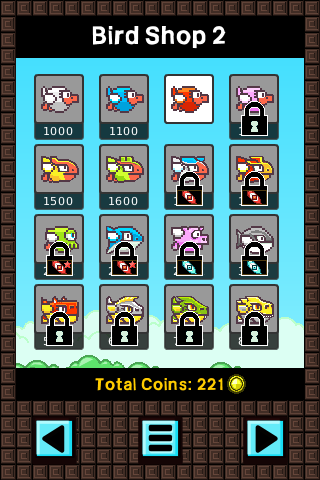 Flapping Cage: Avoid Spikes - screenshot 14