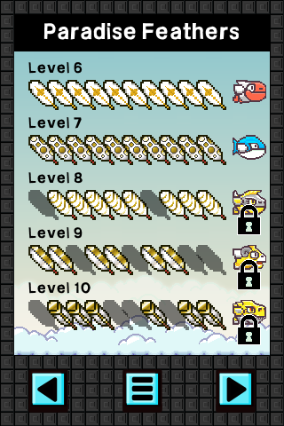 Flapping Cage: Avoid Spikes - screenshot 8