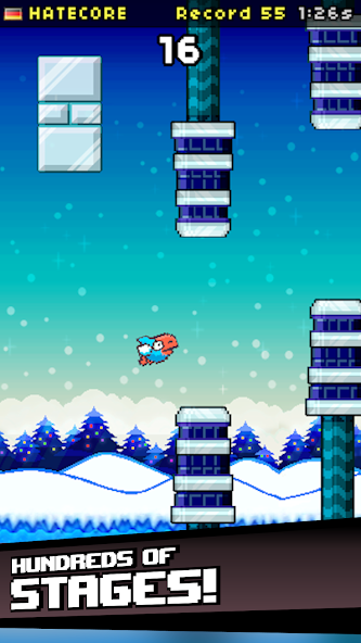 Flapping Together Online - screenshot 8