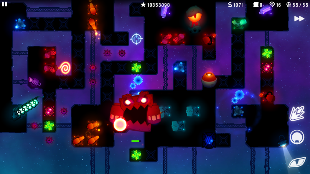 Radiant Defense - screenshot 7