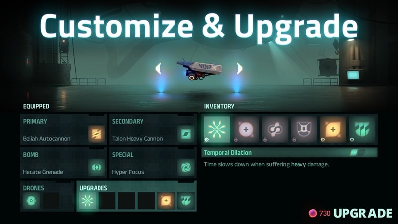 Flying Tank APK - screenshot 3