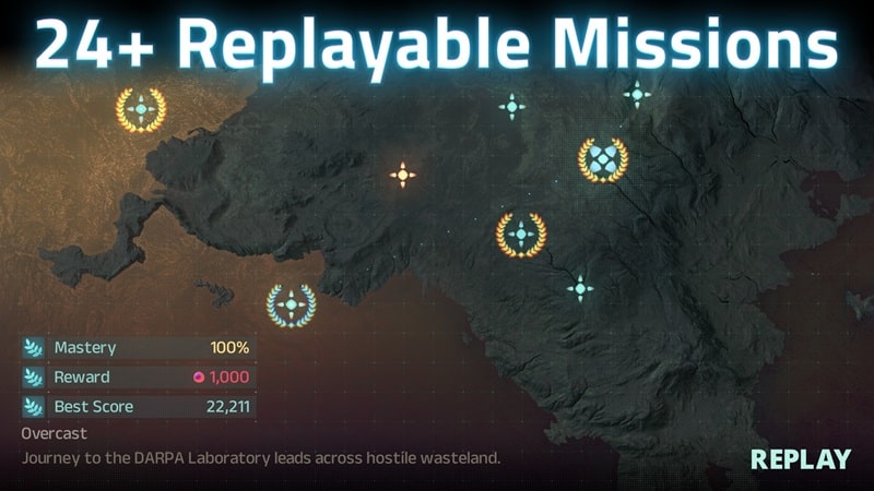 Flying Tank APK - screenshot 5