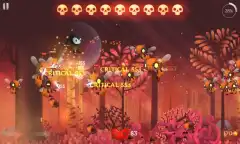 Reaper - screenshot 1