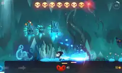 Reaper - screenshot 2