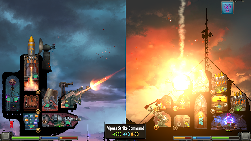 REDCON - screenshot 10