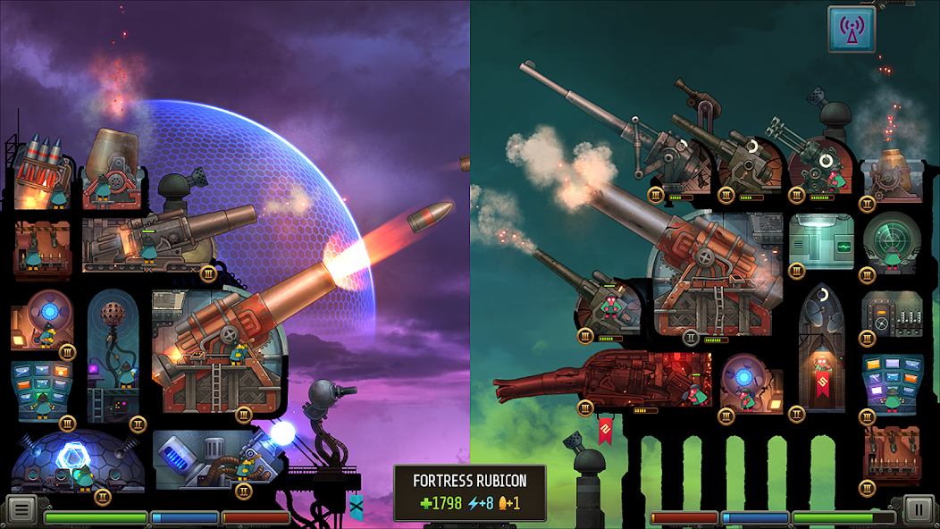 REDCON - screenshot 5