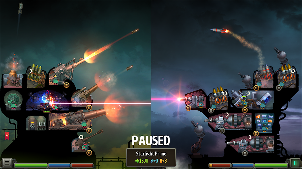 REDCON - screenshot 7