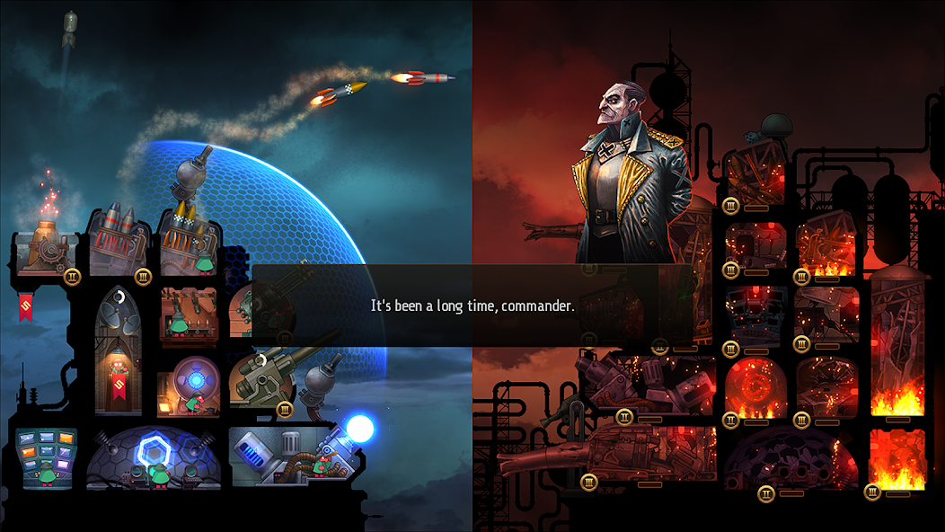 REDCON - screenshot 8