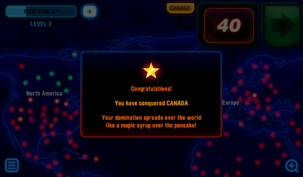 Robotek - screenshot 10