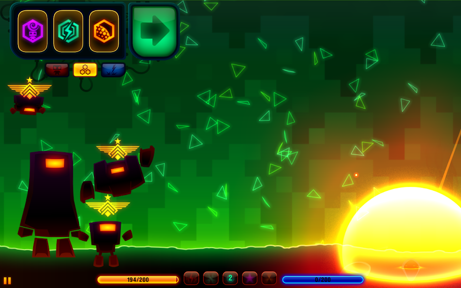 Robotek - screenshot 2