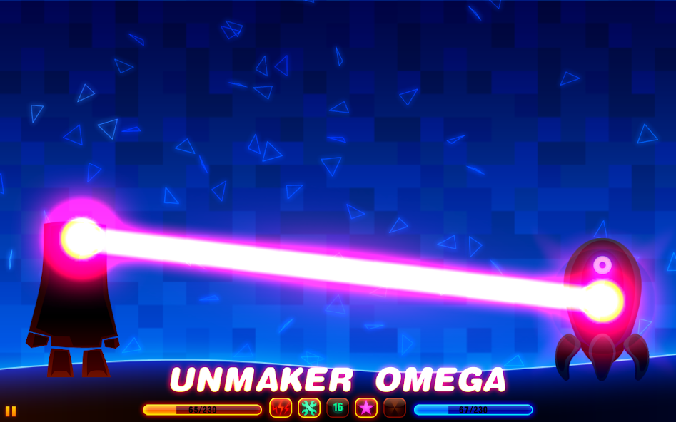 Robotek - screenshot 3