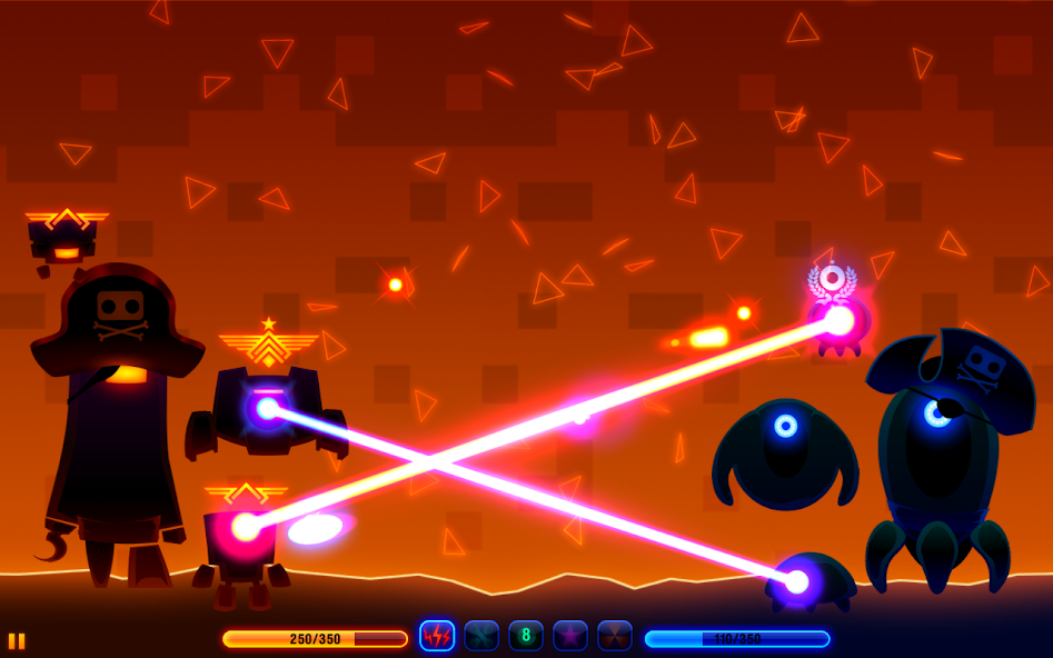 Robotek - screenshot 4