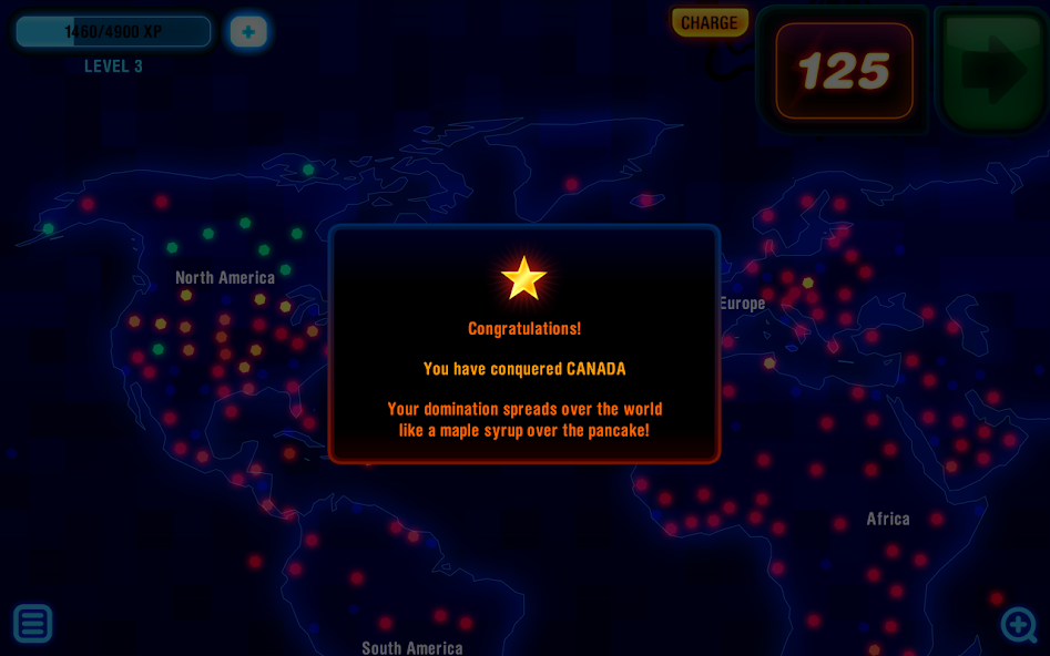 Robotek - screenshot 5