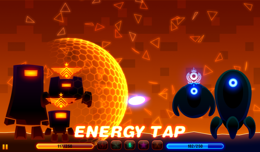 Robotek - screenshot 6