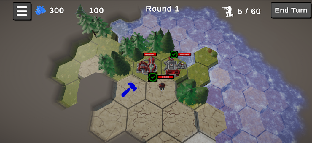 Odokonia - screenshot 1