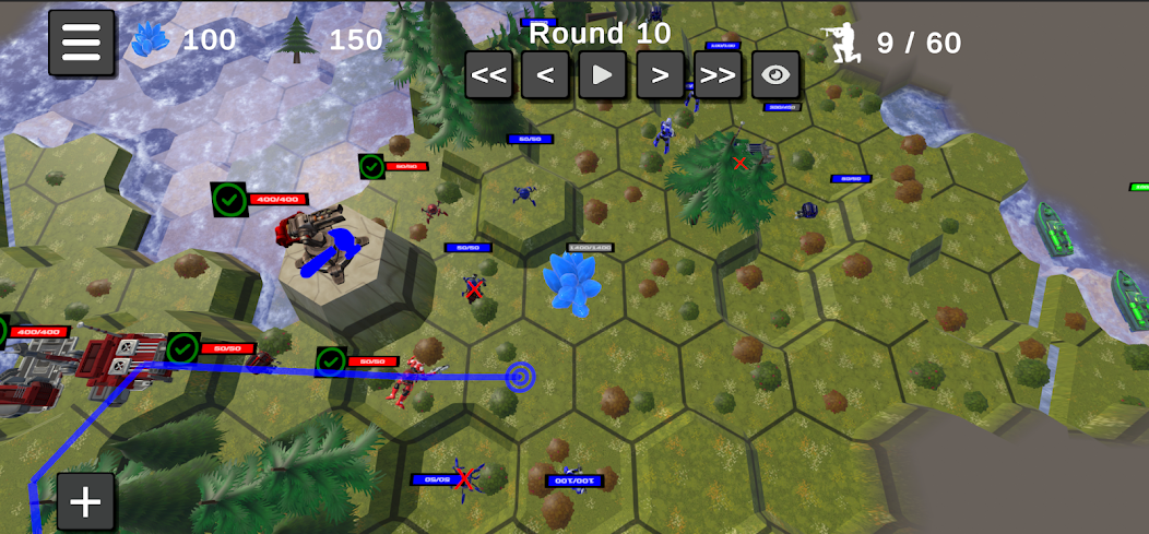 Odokonia - screenshot 3