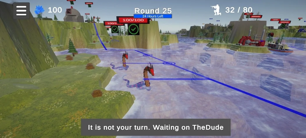 Odokonia - screenshot 4