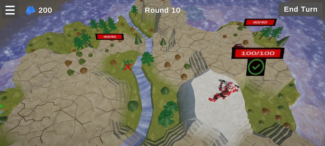 Odokonia - screenshot 5