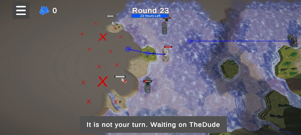 Odokonia - screenshot 6