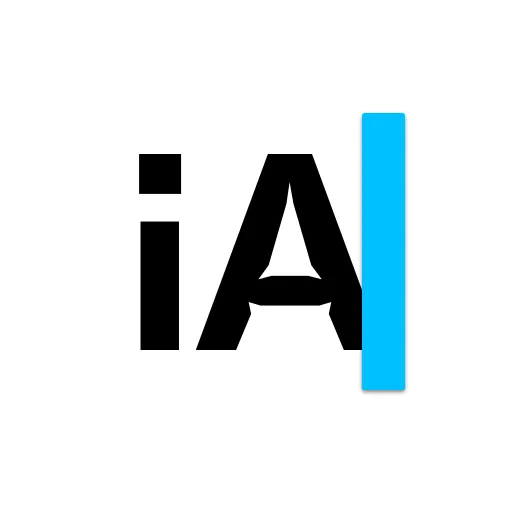 iA Writer - app icon